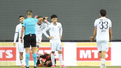 Mustafa KÖPRÜLÜ / İZMİR, – 3’üncü Lig 2’nci Grup’ta mücadele
