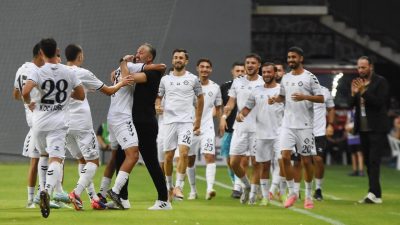 Mustafa KÖPRÜLÜ / İZMİR, – 3’üncü Lig 2’nci Grup ekiplerinden