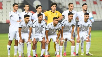 Mustafa KÖPRÜLÜ / İZMİR, – 3’üncü Lig 2’nci Grup’ta 5’inci