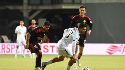 Mustafa KÖPRÜLÜ / İZMİR, – 3’üncü Lig 2’nci Grup’ta son
