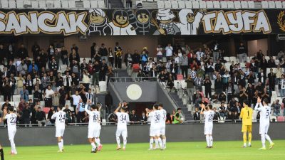 Mustafa KÖPRÜLÜ / İZMİR, – 3’üncü Lig 2’nci Grup’ta 5
