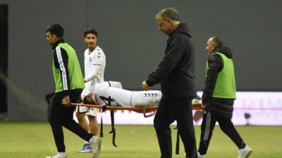 Mustafa KÖPRÜLÜ / İZMİR, – 3’üncü Lig 2’nci Grup’ta cumartesi