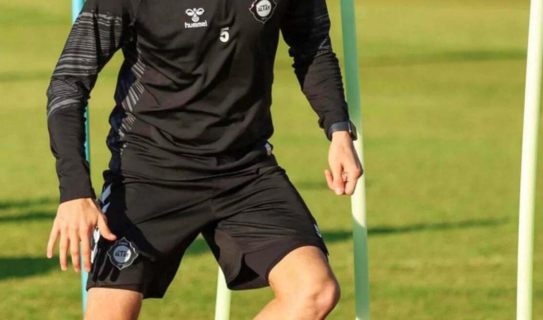 Mustafa KÖPRÜLÜ / İZMİR, – 3’üncü Lig 2’nci Grup ekiplerinden