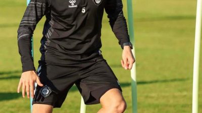 Mustafa KÖPRÜLÜ / İZMİR, – 3’üncü Lig 2’nci Grup ekiplerinden