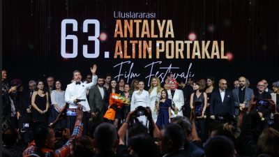 Semih ERSÖZLER- İrem BAŞDAŞ- Aysu DURSUN/ANTALYA, – BU yıl 63’üncüsü