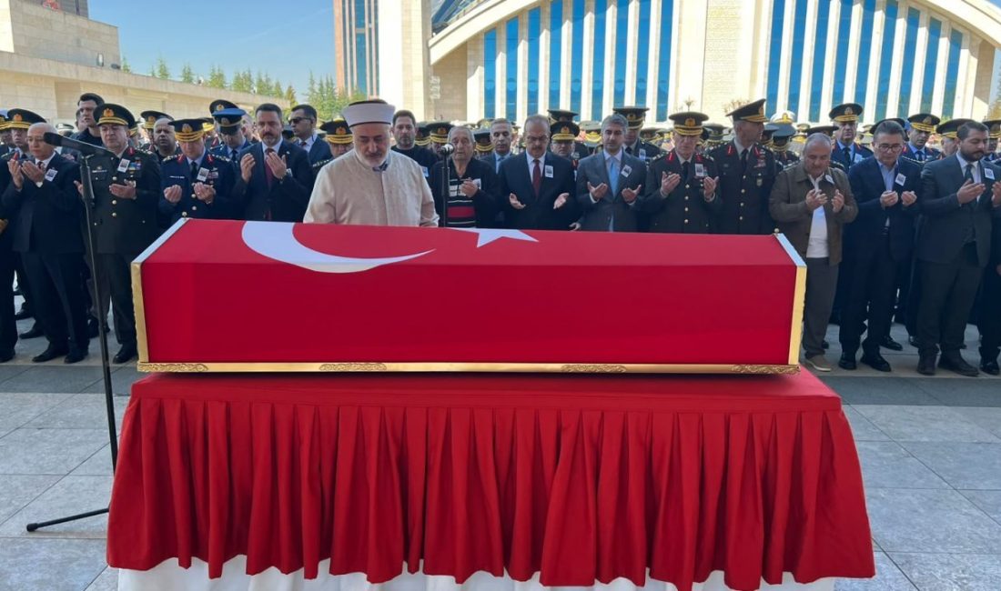 Mikail KARAMAN-Emirhan YÜZÜGÜLDÜ-Ali Oğulcan ARSLAN/ANKARA, – ANKARA’da askeri araç kazasında