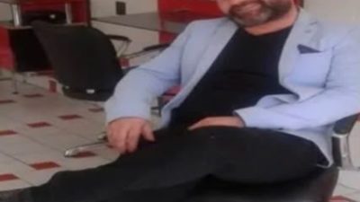 Nisa MİĞAL-Muhammet BAYRAM/ANKARA, – ANKARA’da kızı Elif Kesen (19) ve