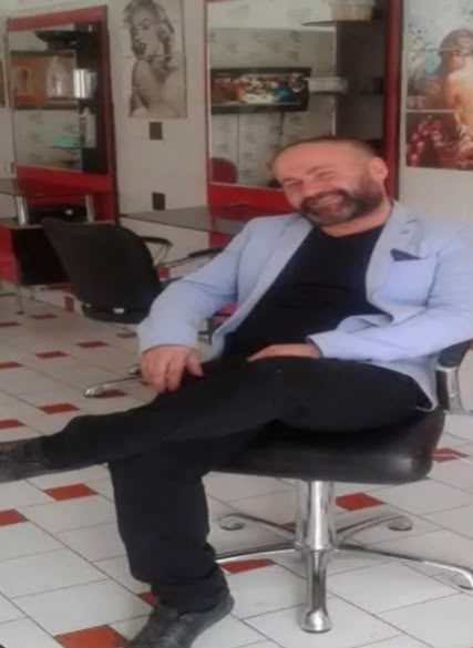 Ankara’da kızını ve birlikte yaşadığı kişiyi öldüren baba yakalandı Nisa MİĞAL-Muhammet BAYRAM/ANKARA, – ANKARA’da kızı Elif Kesen (19) ve