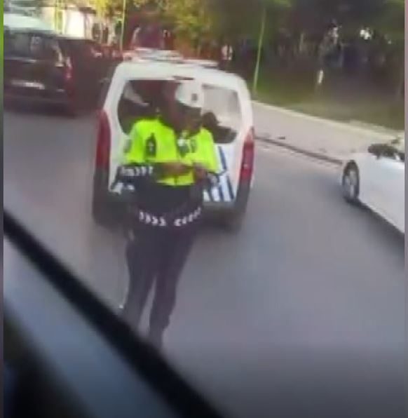 Mehmet Gökhan HAKBİLİR/ ANKARA, – ANKARA’nın Mamak ilçesinde Arda O.,