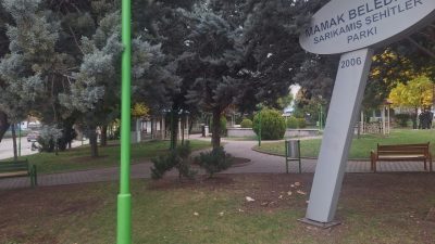Umutcan ÖREN-Muhammet BAYRAM/ANKARA, – ANKARA’nın Mamak ilçesinde Arda Olgan’ın (14),