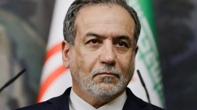 İRAN, – İRAN Dışişleri Bakanı Abbas Arakçi, Almanya Başbakanı Friedrich
