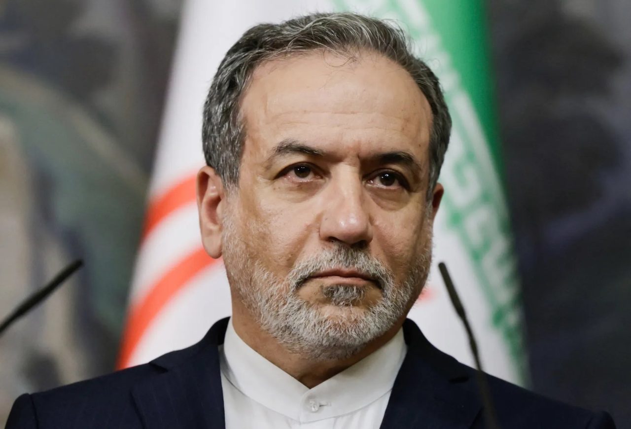 İRAN, – İRAN Dışişleri Bakanı Abbas Arakçi, Almanya Başbakanı Friedrich