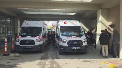 Muhammed Sami MARAL/MUŞ, – MUŞ’un Hasköy ilçesinde arazi anlaşmazlığı nedeniyle