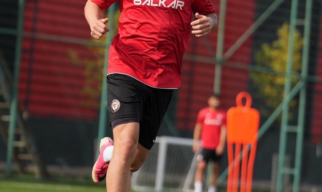 Arca Çorum FK, Erzurum FK maçı hazırlıklarına başladı Yusuf ÇINAR / ÇORUM, – TRENDYOL Süper Lig’in 9’uncu haftasında