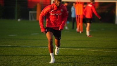 Yusuf ÇINAR/ÇORUM, – ÇORUM FK, Süper Lig’in 10’uncu haftasında deplasmanda