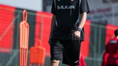 Yusuf ÇINAR/ÇORUM, – ARCA Çorum FK, Süper Lig’in 9’uncu haftasında