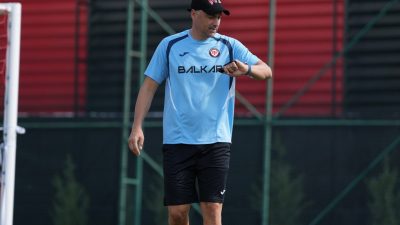 Yusuf ÇINAR / ÇORUM, – ARCA Çorum FK, Süper Lig’in