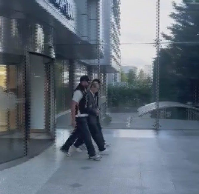Arif Ahmet Denizolgun’un doktoru hakkında tahliye kararı -2 / Ek bilgi Berkay GÜNEŞ / İSTANBUL, -ESKİ Ulaştırma Bakanı Arif Ahmet Denizolgun’un