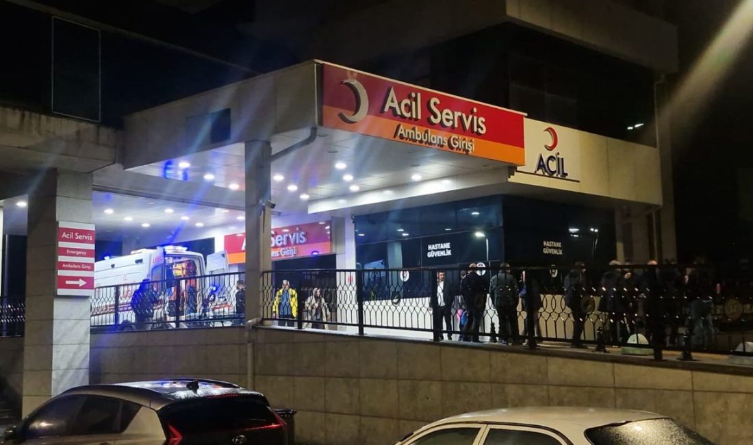 Arkadaşının omzundaki tüfek ateş aldı, 15 yaşındaki Orhan öldü Musa KESKİN/YIĞILCA(Düzce), – DÜZCE’nin Yığılca ilçesinde, kaybolan hayvanlarını aramak için