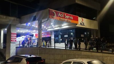 Musa KESKİN/YIĞILCA(Düzce), – DÜZCE’nin Yığılca ilçesinde, kaybolan hayvanlarını aramak için