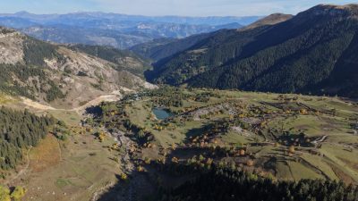 Fatih TÜYSÜZ/ŞAVŞAT (Artvin), – ARTVİN’in ‘Sakin Şehir’ (Cittaslow) ünvanına sahip