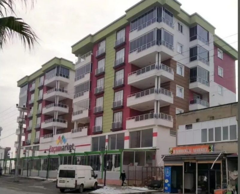 Asrın depreminde 44 kişinin öldüğü Said Bey Sitesi’nde karar çıktı Ömer KOÇ/ KAHRAMANMARAŞ, – KAHRAMANMARAŞ’ta 44 kişinin hayatını kaybettiği Said