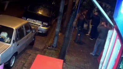 Ali AKSOYER / İSTANBUL, – AVCILAR’da aralarında husumet bulunan Hızır