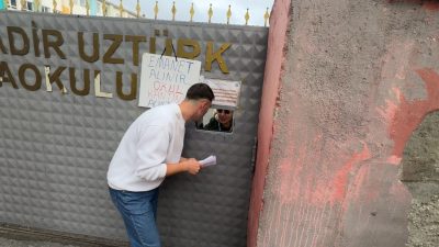 İhsan DÖRTKARDEŞ/İSTANBUL, – ÖSYM tarafından düzenlenen 2 milyon 985 bin