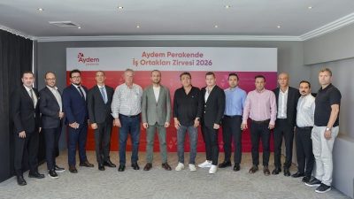 İZMİR, – ENERJİ şirketlerinden Aydem Enerji’nin elektrik perakende şirketi Aydem