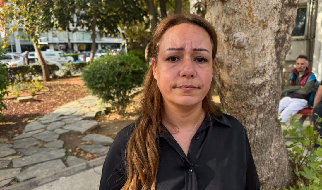 Aysel’i silahla vuran eski eşin cezası yeniden yargılamada 5 yıl 10 aya düştü Tolga TAHÇI/İZMİR, – İZMİR’in Çiğli ilçesinde boşandığı Aysel Aydemir’i (39)
