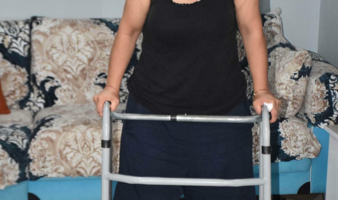 Aysel’i sokak ortasında vuran eski eşe verilen cezayı Yargıtay bozdu Tolga TAHÇI/İZMİR, – İZMİR’in Çiğli ilçesinde boşandığı Aysel Aydemir’i (39)