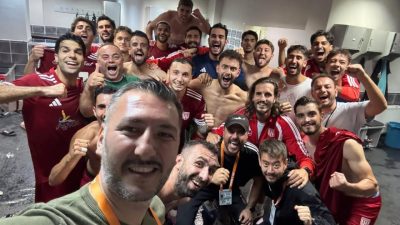 AYVALIK, – 3’üncü Lig 2’nci Grup’ta şampiyonluk yarışının iddialı takımlarından