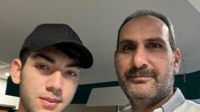 Ruken KADIOĞLU-Batuhan DURNAOĞLU/ANKARA, – ANKARA’daki LÖSANTE Hastanesi’nde lösemiyle mücadele ederken