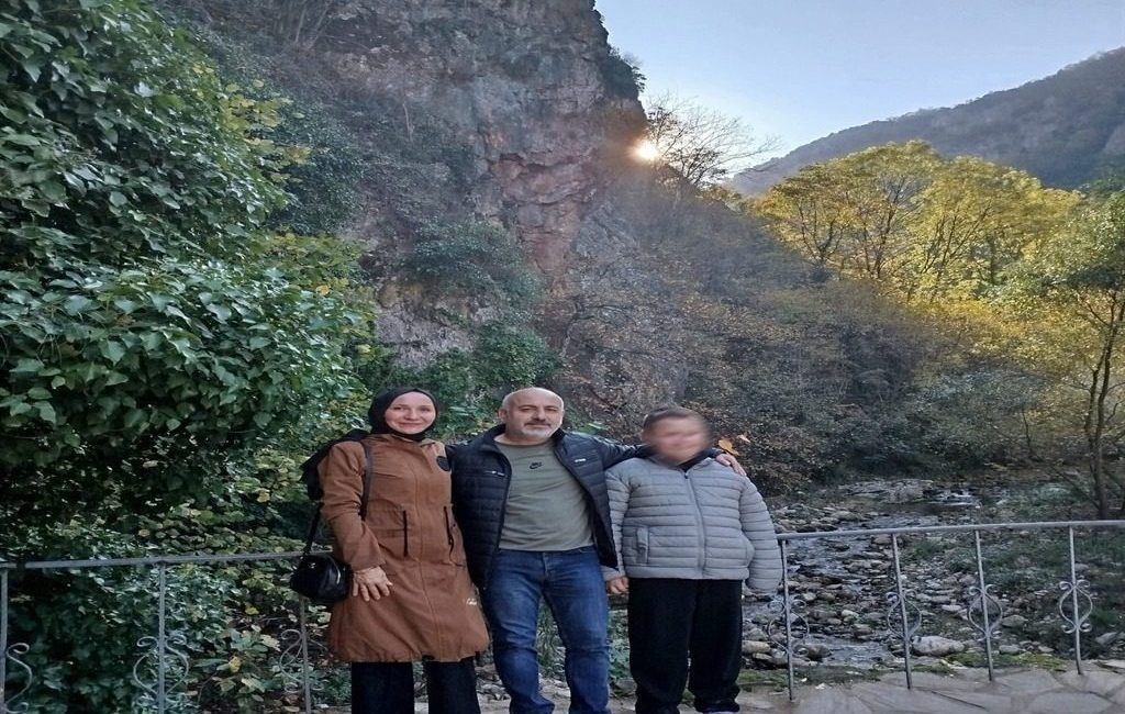 Babasının ölümüne neden olan alkollü sürücüye, ‘Gülçin abla, ben babasız ne yapacağım’ diye sordu Mehmet İNAN/BURSA, – BURSA’da cipiyle tali yola dönerken çarptığı otomobilde