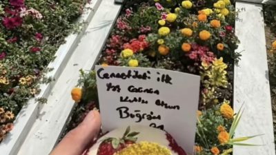 Doğan Can CESUR / İSTANBUL – BAĞCILAR’da Buğra Efe Dilben