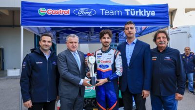 İSTANBUL, – GENÇLİK ve Spor Bakanı Osman Aşkın Bak, 5