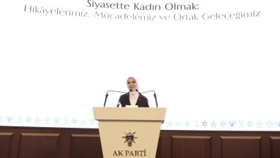 Samet ÖKSÜZ- Özkan KARAÇAM/ANKARA, – AİLE ve Sosyal Hizmetler Bakanı