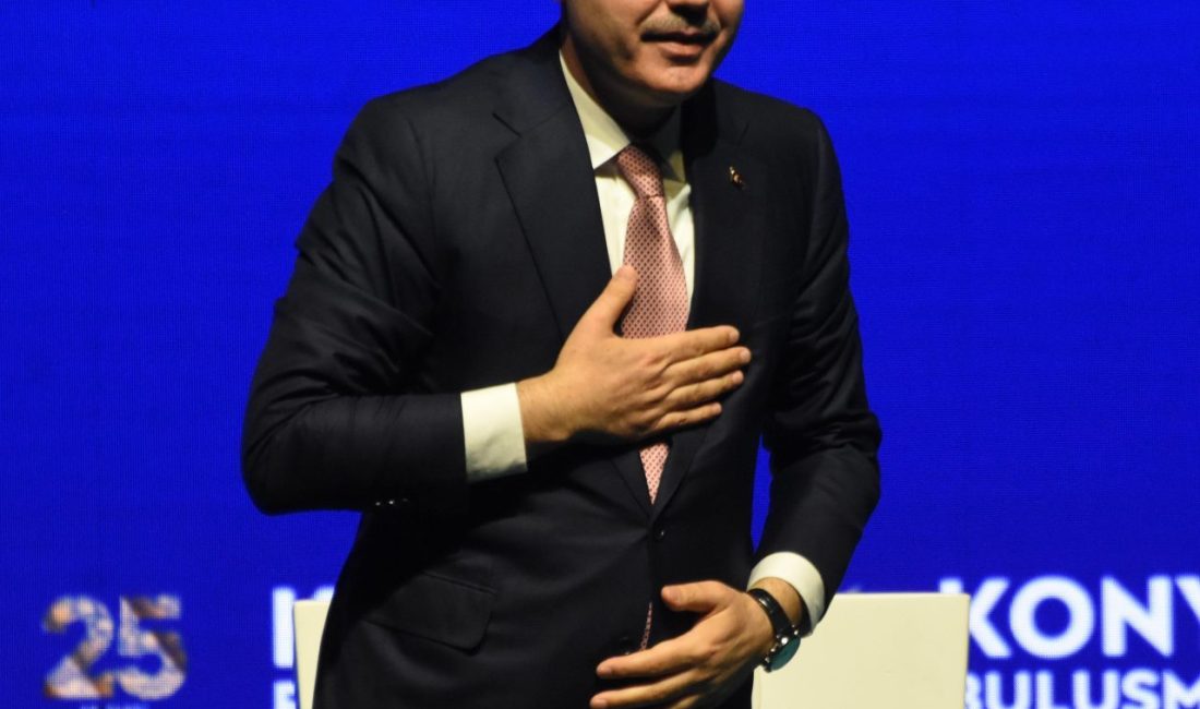 İsmail AKKAYA- Hasan DÖNMEZ/KONYA, – ÇEVRE, Şehircilik ve İklim Değişikliği