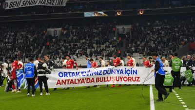 ANKARA, – ÇEVRE, Şehircilik ve İklim Değişikliği Bakanı Murat Kurum,