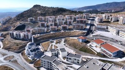 Ruken KADIOĞLU/ANKARA, – ÇEVRE, Şehircilik ve İklim Değişikliği Bakanı Murat