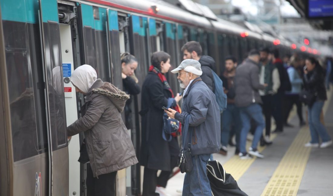 ANKARA, – ULAŞTIRMA ve Altyapı Bakanı Abdulkadir Uraloğlu, 29 Ekim