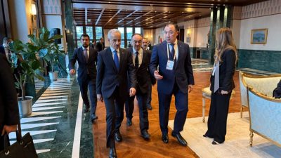 ANKARA, – ULAŞTIRMA ve Altyapı Bakanı Abdulkadir Uraloğlu, Kazakistan Ulaştırma