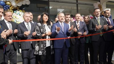 Nazif Cemhan ŞEN- Orhan AKTUĞ/ ÇANAKKALE, – İÇİŞLERİ Bakan Yardımcısı