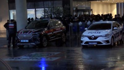 Berkay GÜNEŞ / İSTANBUL, – Bakırköy Belediyesi’ndeki bazı ihalelerde usulsüzlük