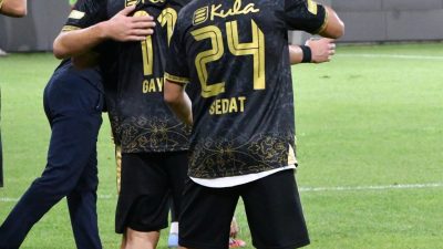 BALIKESİR, – 3’üncü Lig 2’nci Grup’ta son iki maçını kaybeden