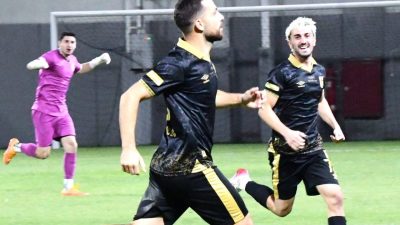 BALIKESİR, – BALIKESİRSPOR, 3’üncü Lig 2’nci Grup’ta 3’te 3’le zirvede