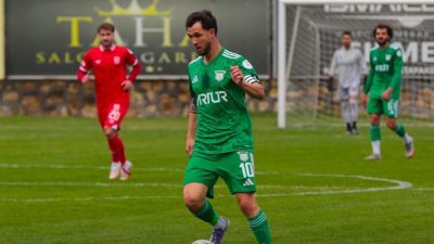 BALIKESİR, -ZİRAAT Türkiye Kupası 3’üncü Tur mücadelesinde Balıkesirspor evinde Arnavutköy