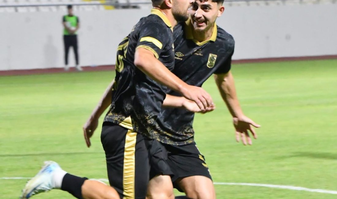 Balıkesirspor’u iç saha handikapı durduramadı BALIKESİR, – 3’üncü Lig 2’nci Grup’ta şampiyonluk adaylarından Balıkesirspor sezon