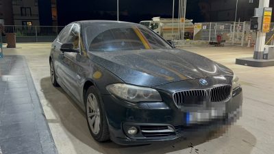 CİNAYET ŞÜPHELİSİ İZNİK’TE YAKALANDI Kocaeli’nin Gölcük ilçesinde MHP’li belediye meclis