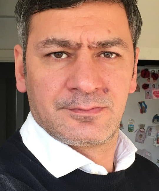 Belediye meclis üyesi silahlı saldırıda öldürüldü Soner GÜLEZER/ GÖLCÜK(Kocaeli), – KOCAELİ’nin Gölcük ilçesinin MHP’li belediye meclis